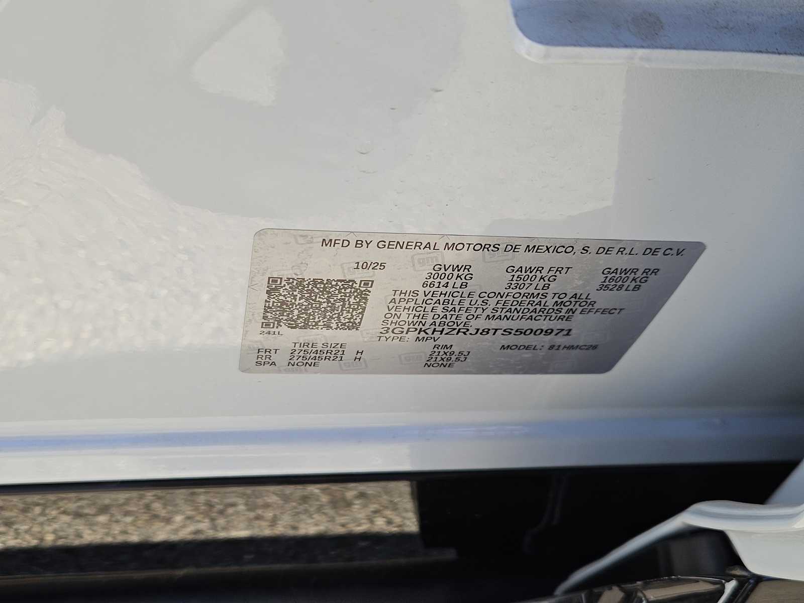 Thumbnail: 2026 Honda Prologue - 26