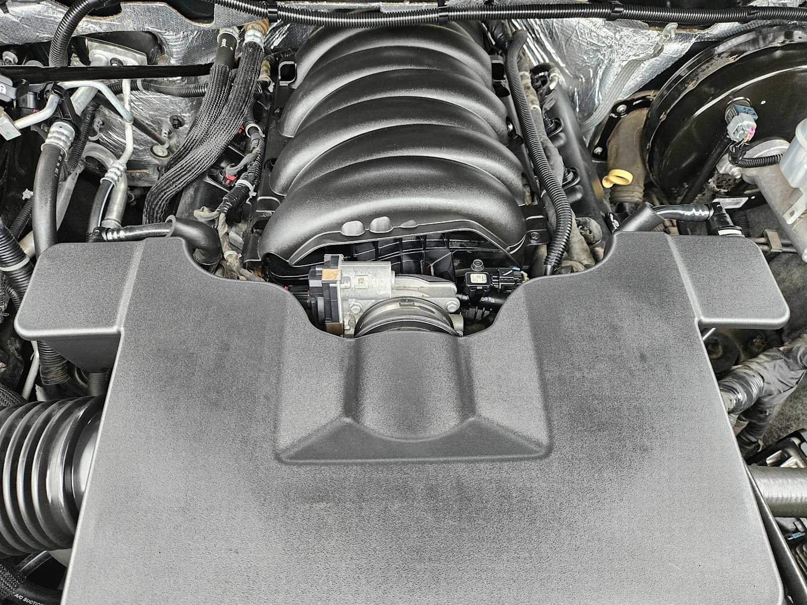 Thumbnail: 2017 GMC Sierra 1500 - 27