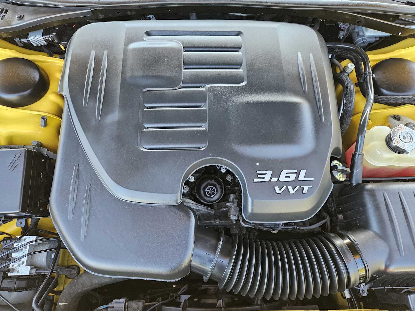 Thumbnail: 2017 Dodge Challenger - 28