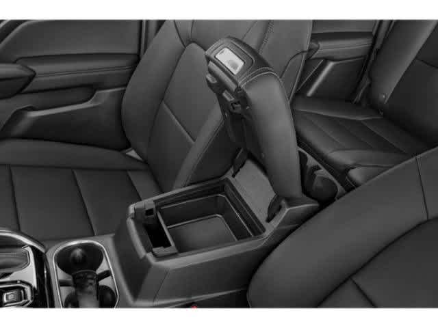 Thumbnail: 2023 GMC Canyon - 17