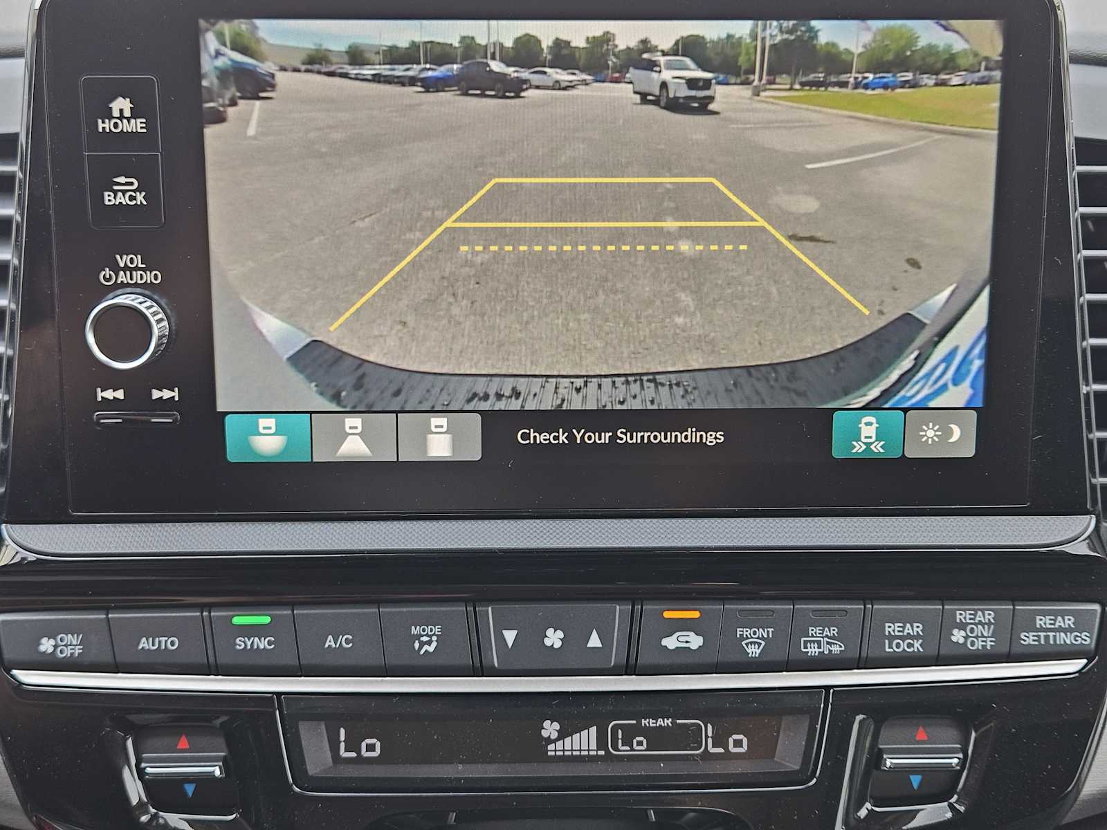 Thumbnail: 2025 Honda Odyssey - 14