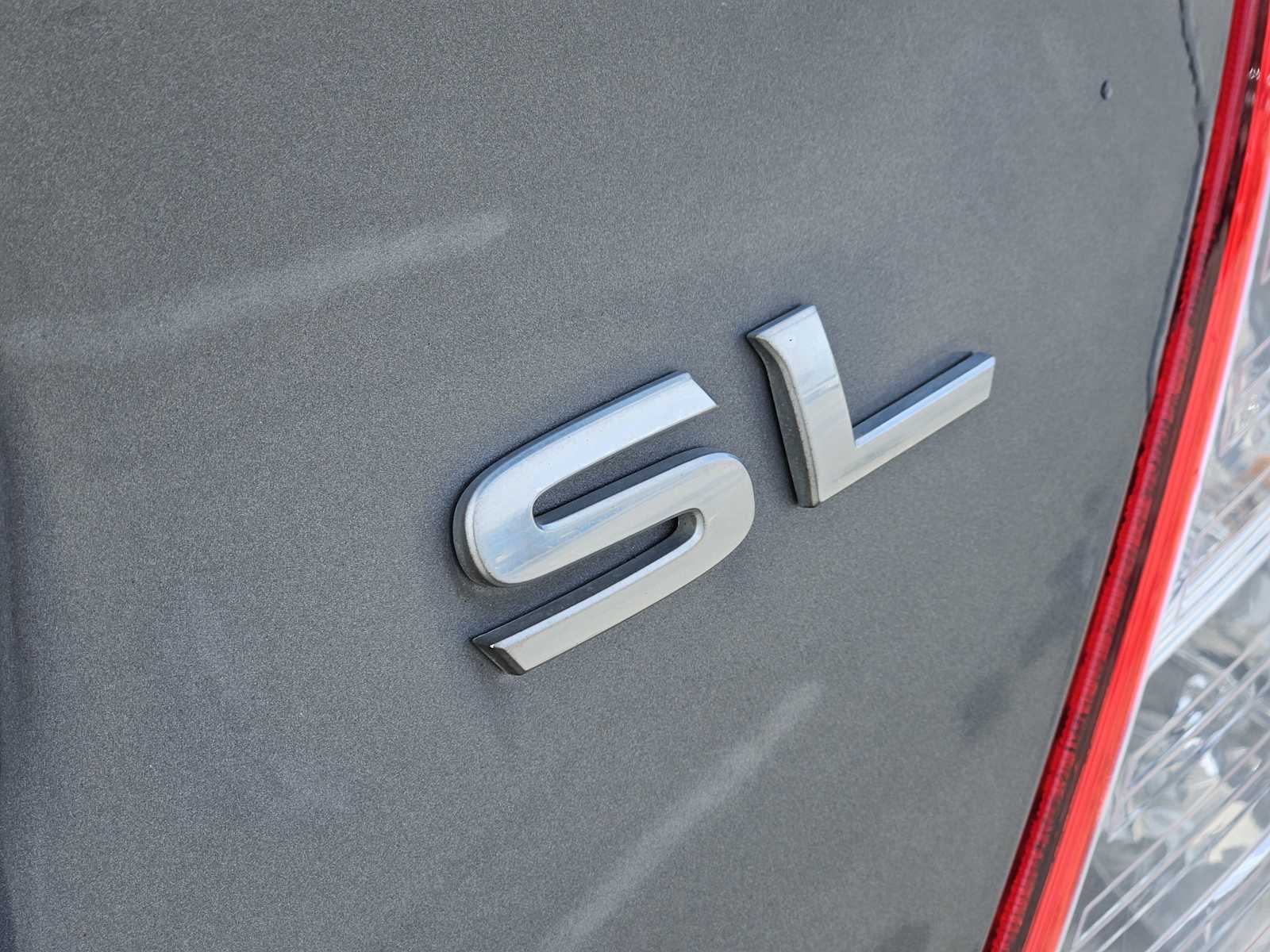 Thumbnail: 2016 Nissan Versa - 11