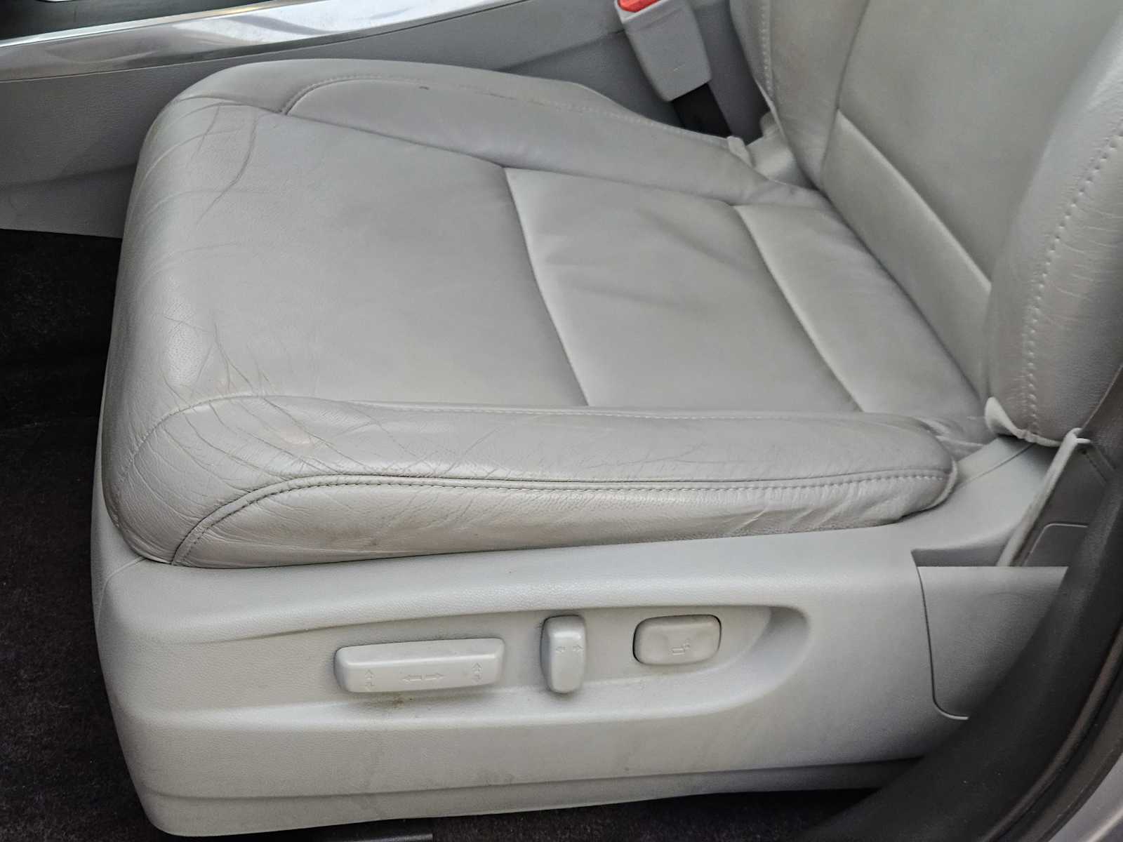 2018 Acura MDX Base 25