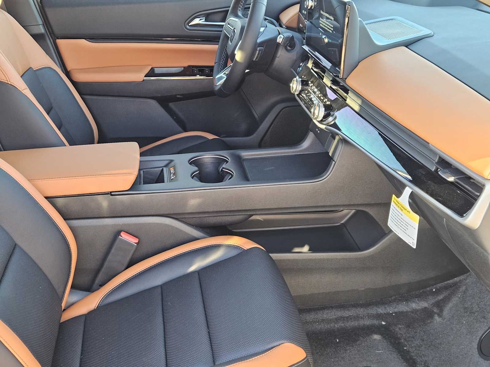 Thumbnail: 2026 Honda Prologue - 12