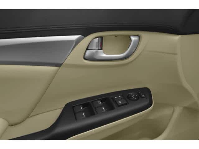Thumbnail: 2015 Honda Civic - 18