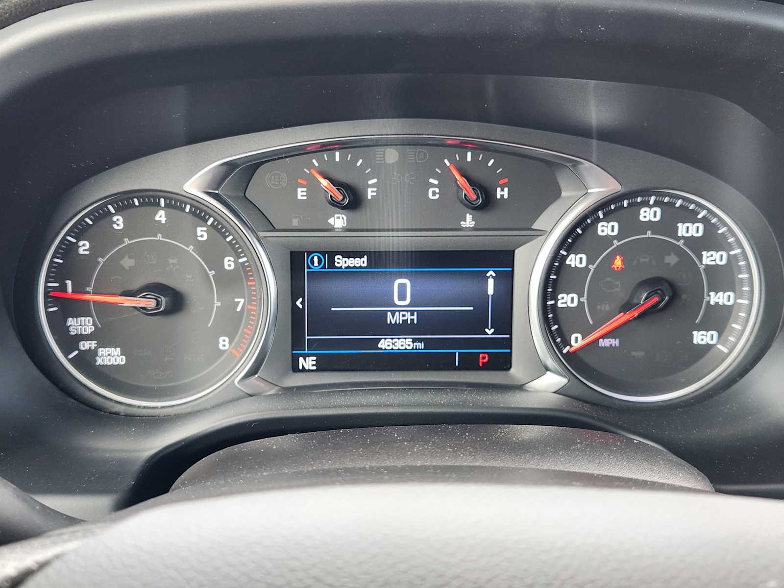 Thumbnail: 2023 GMC Acadia - 16