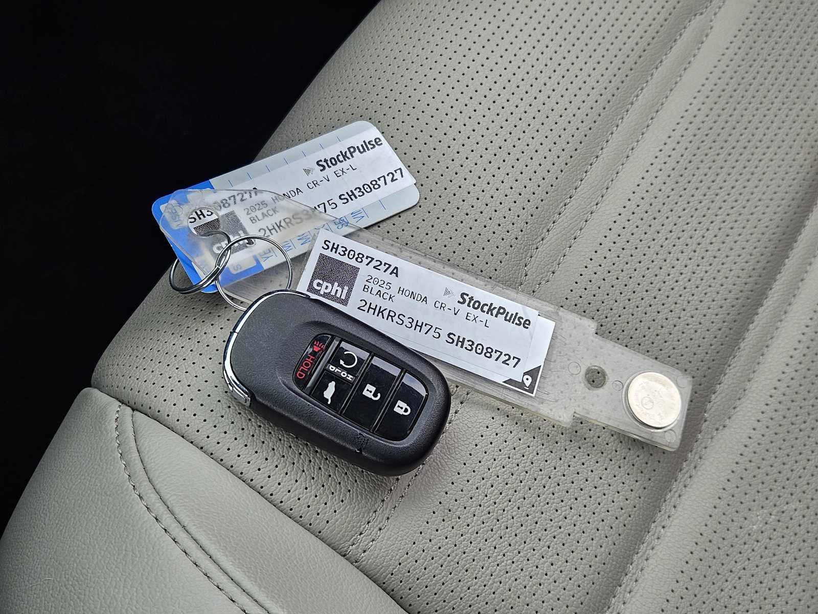 Thumbnail: 2025 Honda CR-V - 30