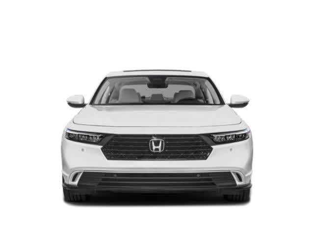 Thumbnail: 2025 Honda Accord - 7