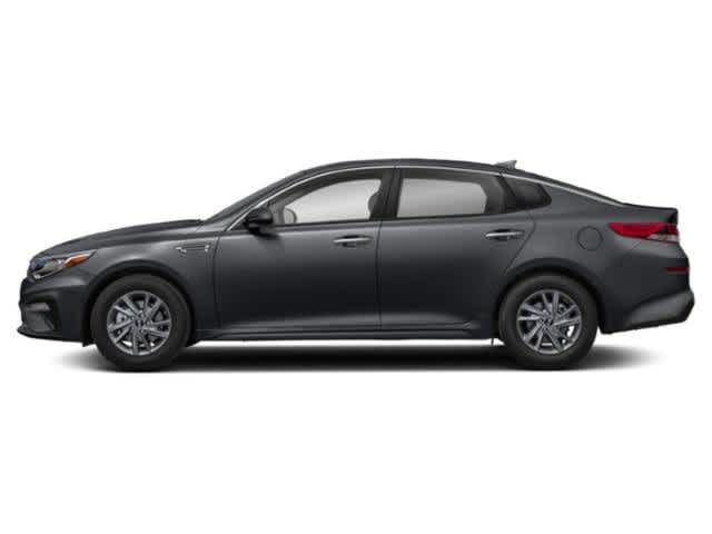 Thumbnail: 2020 Kia Optima - 5