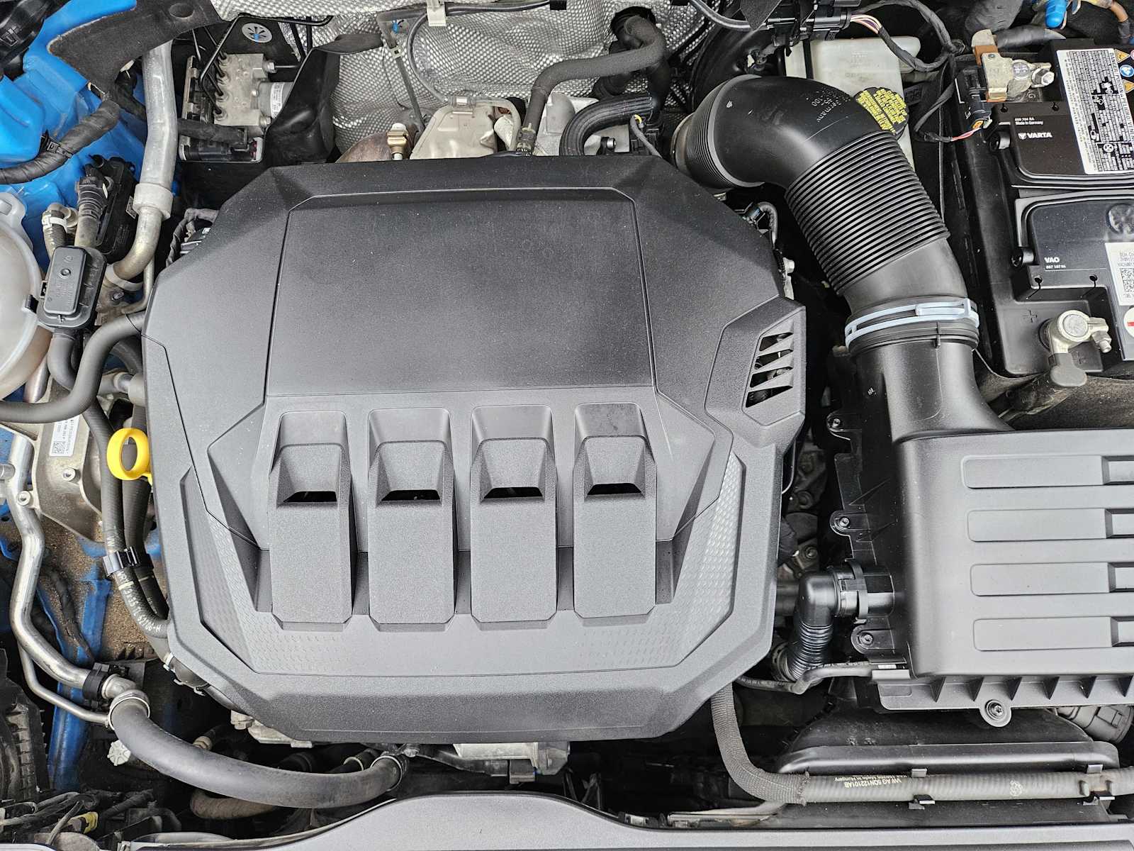 Thumbnail: 2020 Audi Q3 - 30