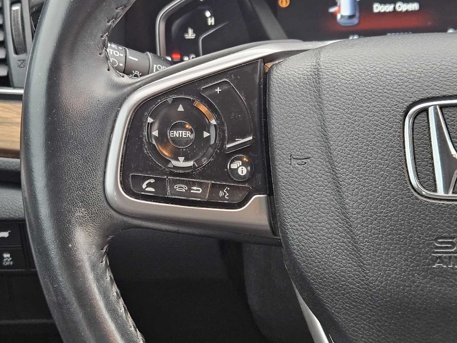 Thumbnail: 2020 Honda CR-V - 26