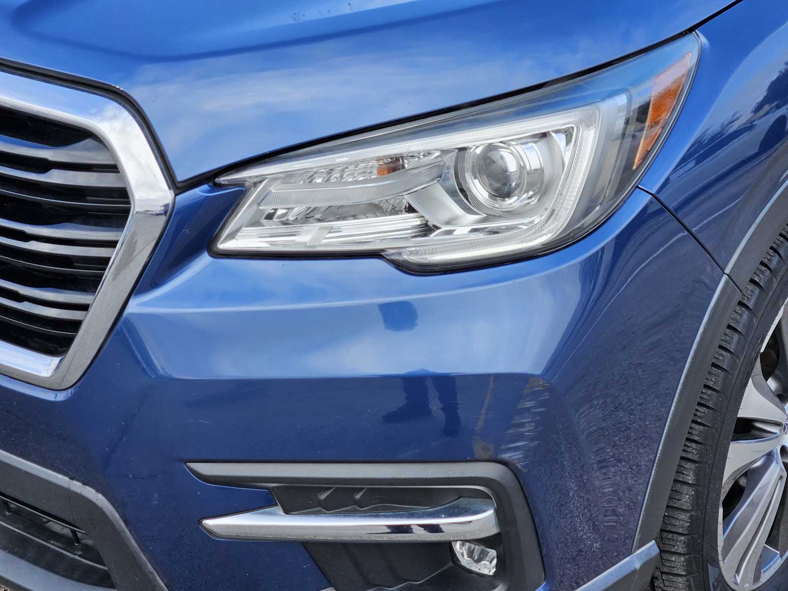 Thumbnail: 2020 Subaru Ascent - 7