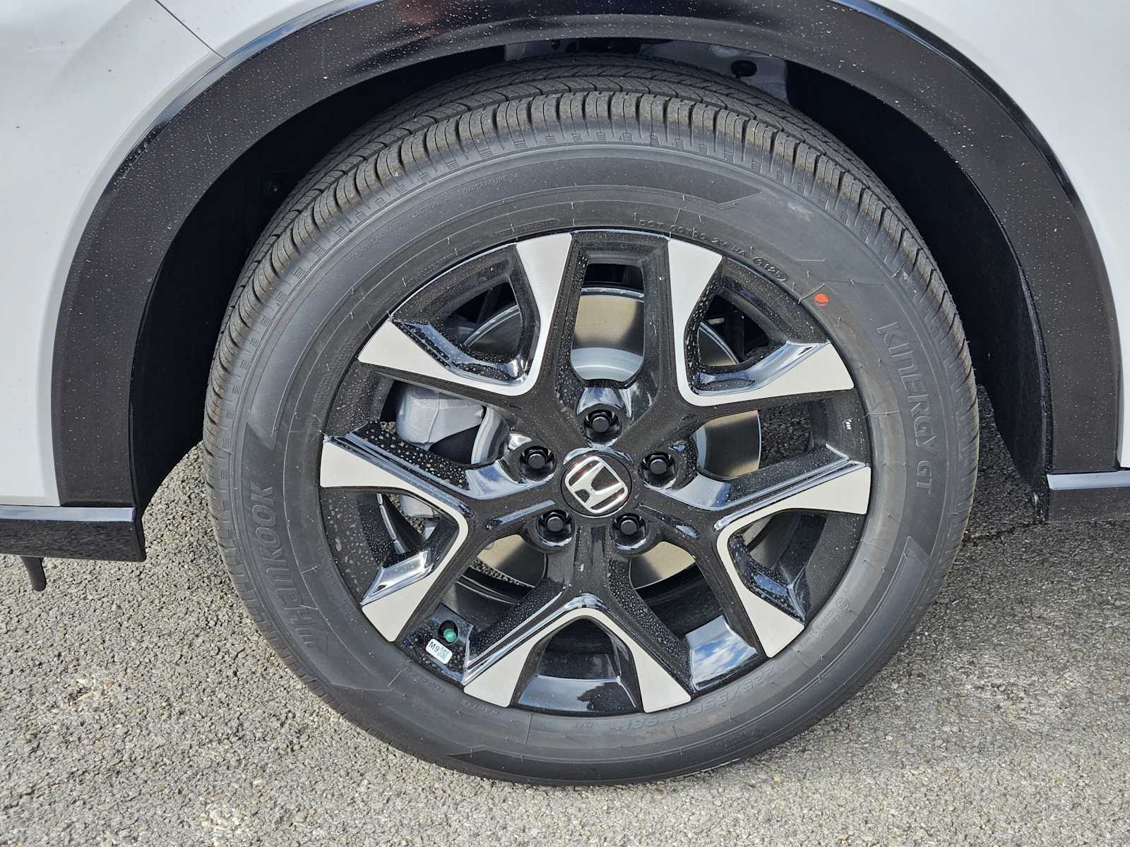 Thumbnail: 2026 Honda HR-V - 8