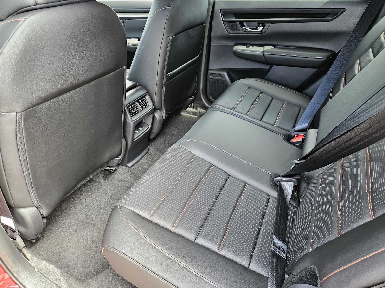 Thumbnail: 2026 Honda CR-V - 22