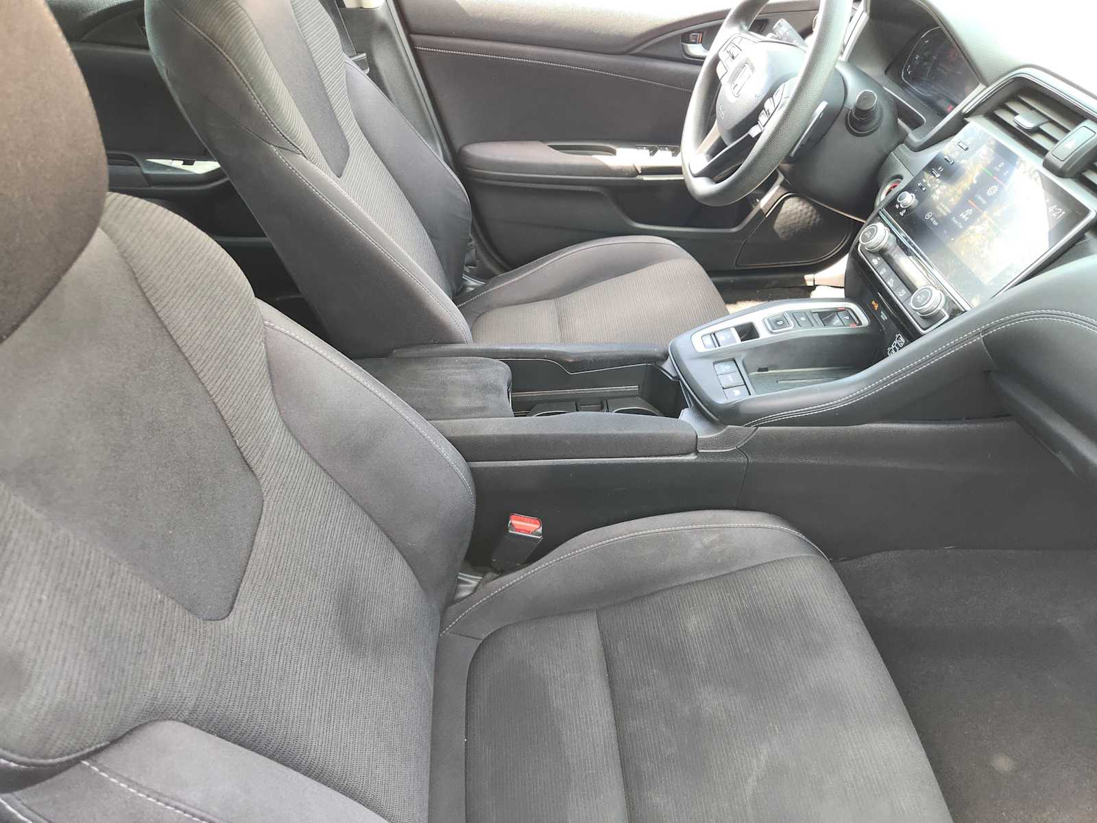 Thumbnail: 2020 Honda Insight - 12