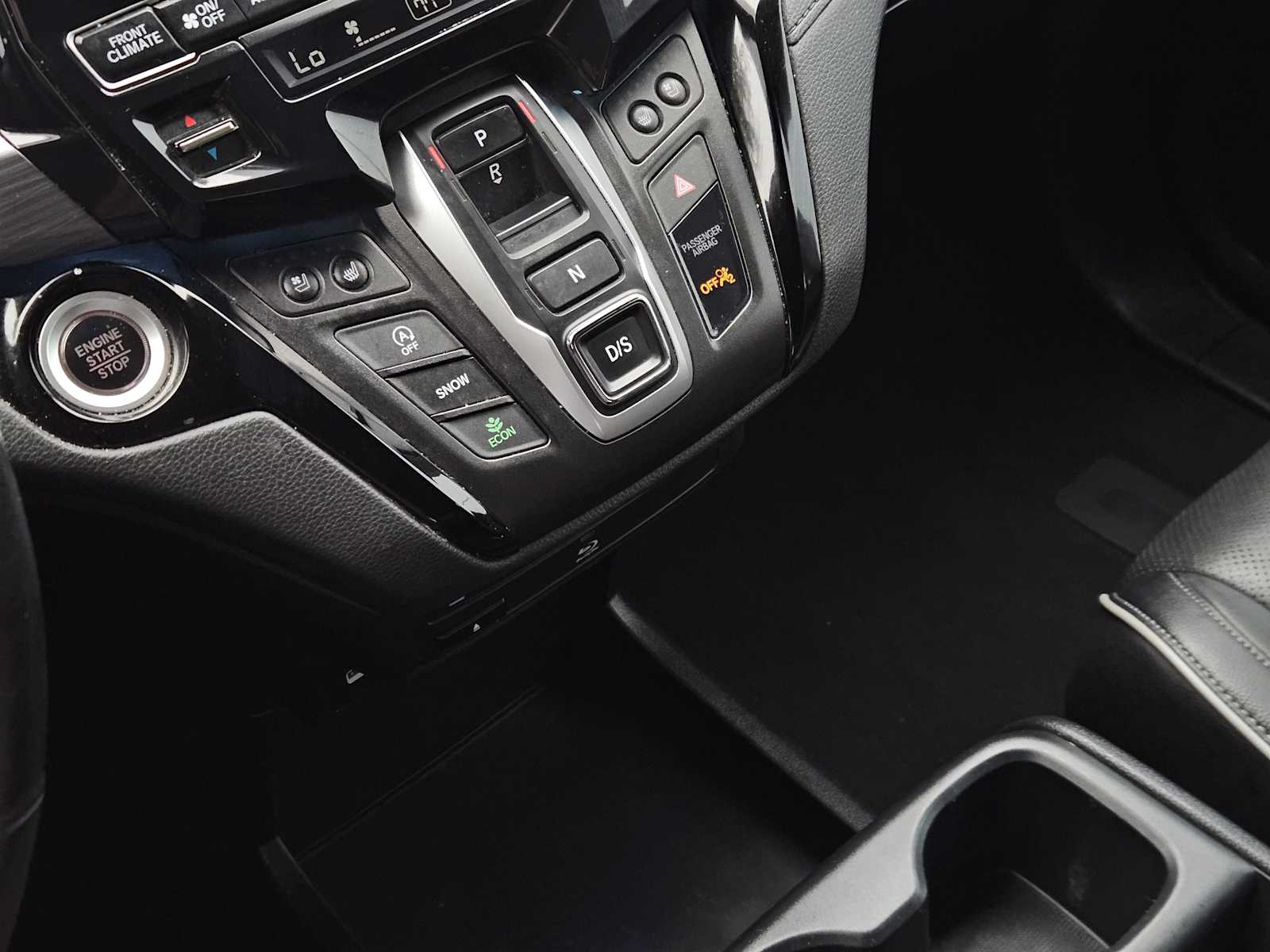 Thumbnail: 2023 Honda Odyssey - 19