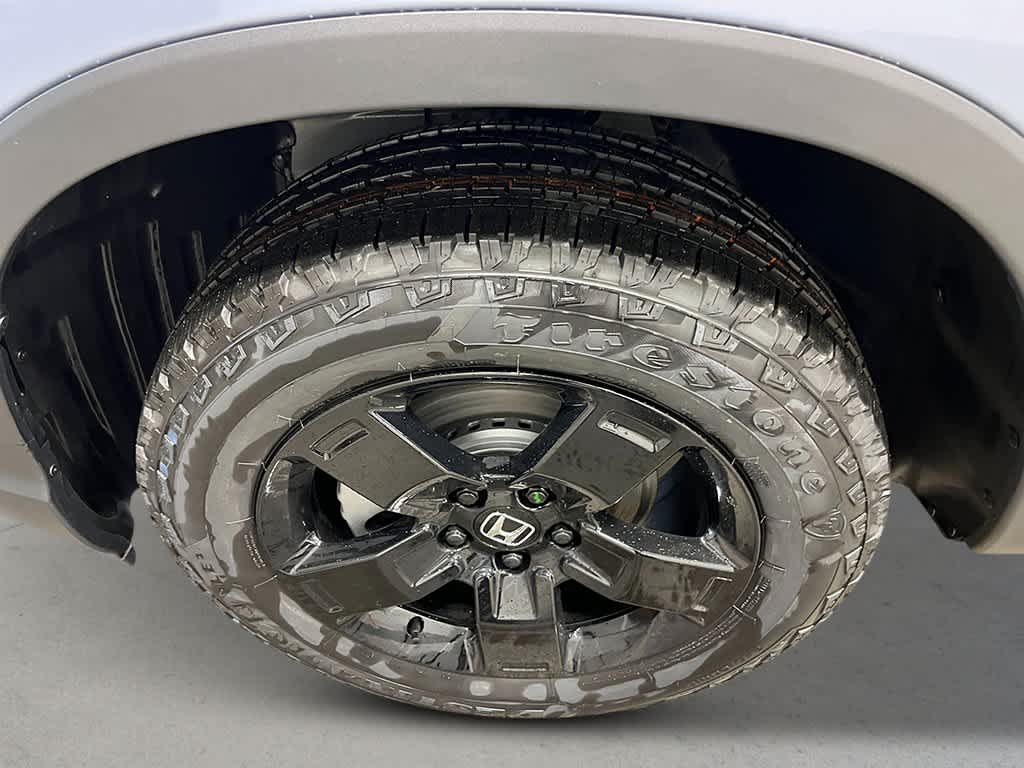 Thumbnail: 2026 Honda Ridgeline - 10