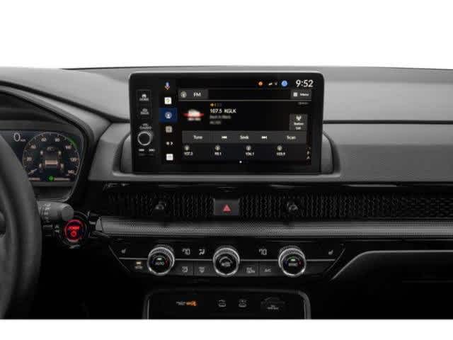 Thumbnail: 2026 Honda CR-V - 12