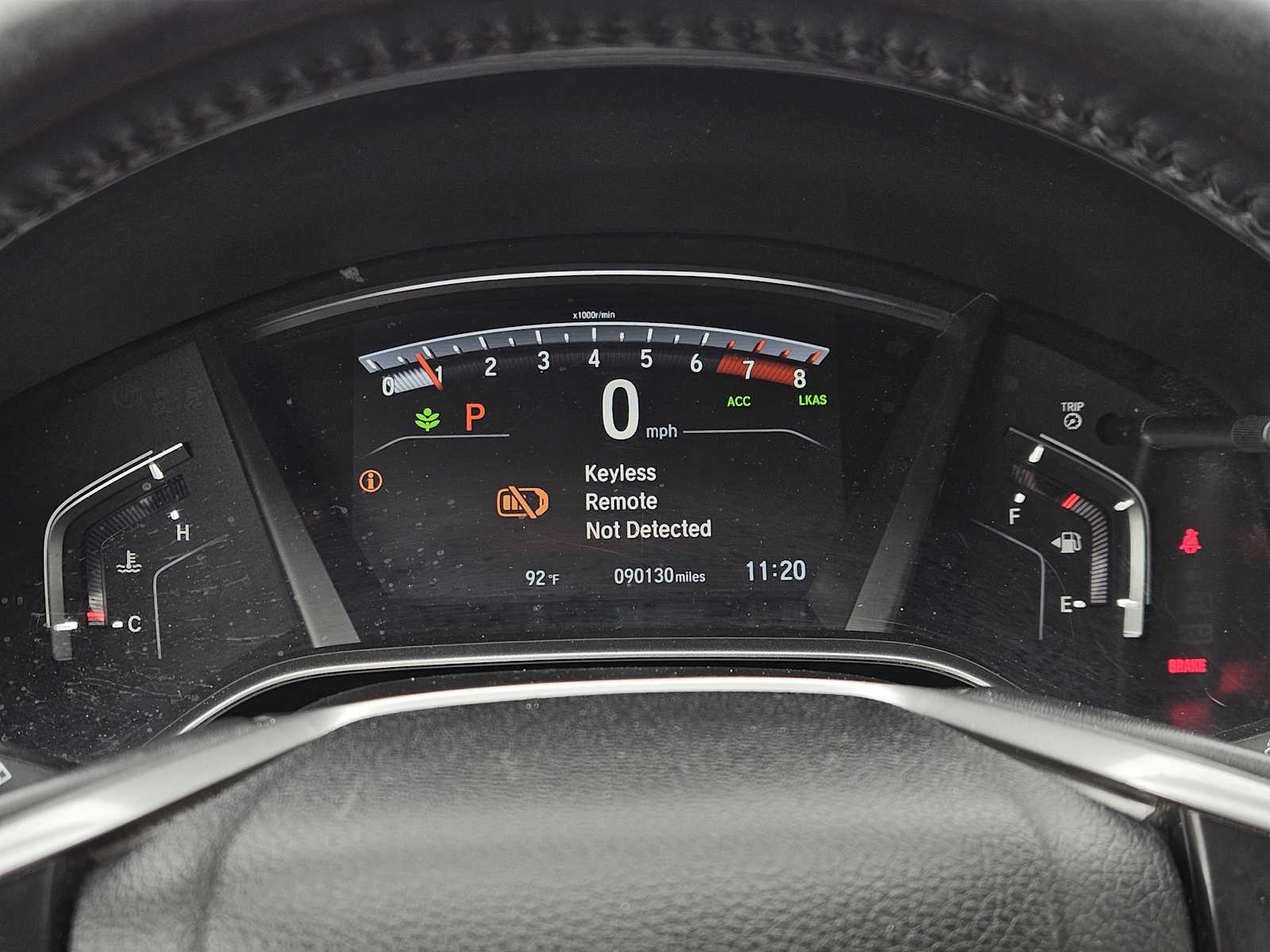 Thumbnail: 2019 Honda CR-V - 15