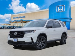 2025 Honda Pilot Sport SUV