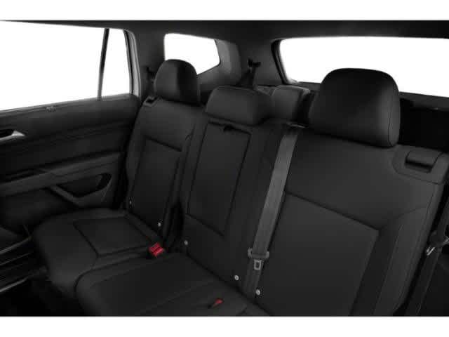 Thumbnail: 2021 Volkswagen Atlas - 16
