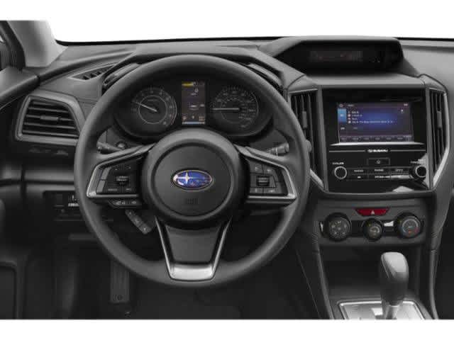 Thumbnail: 2019 Subaru Impreza - 10