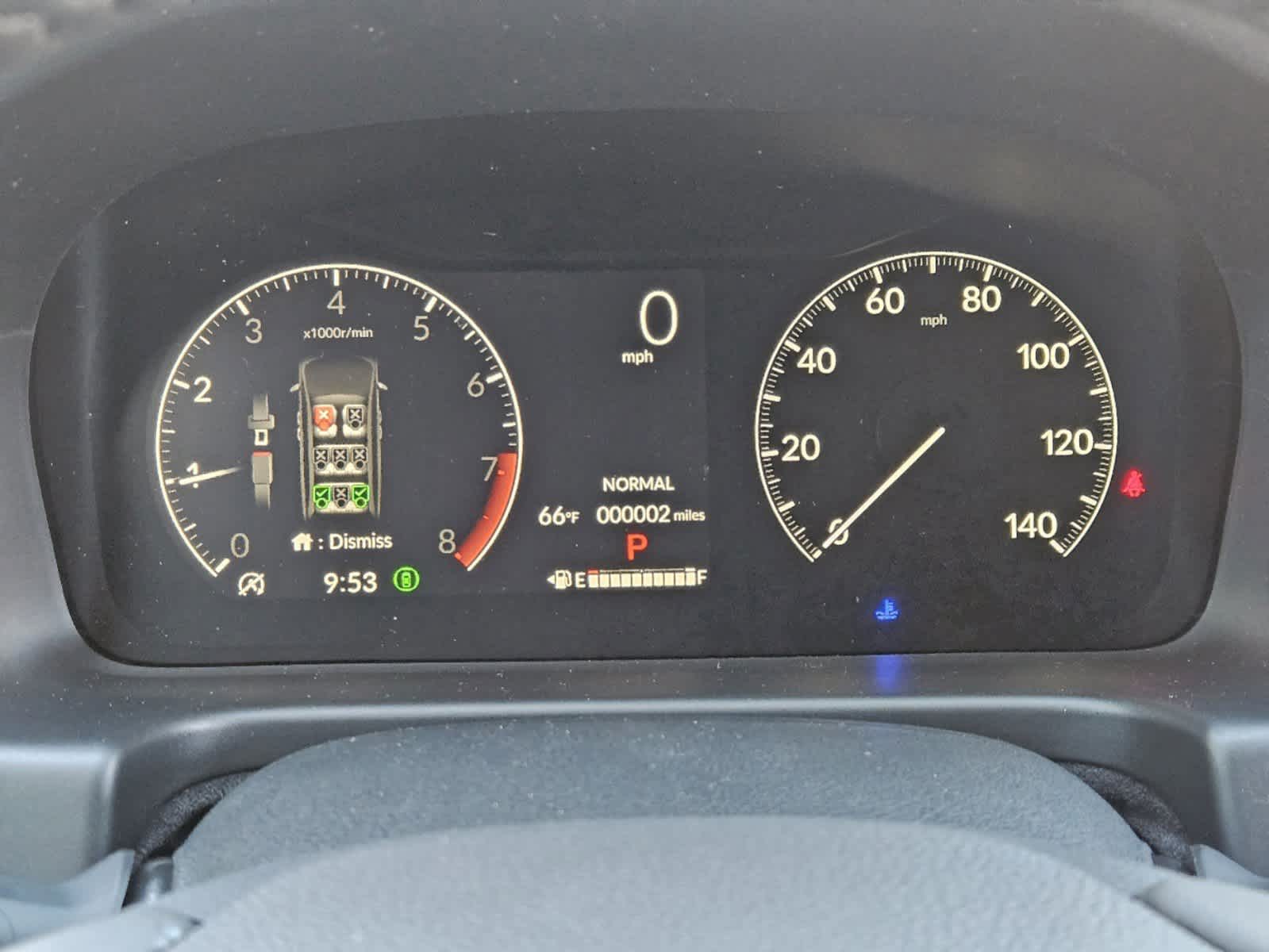 Thumbnail: 2026 Honda Odyssey - 12