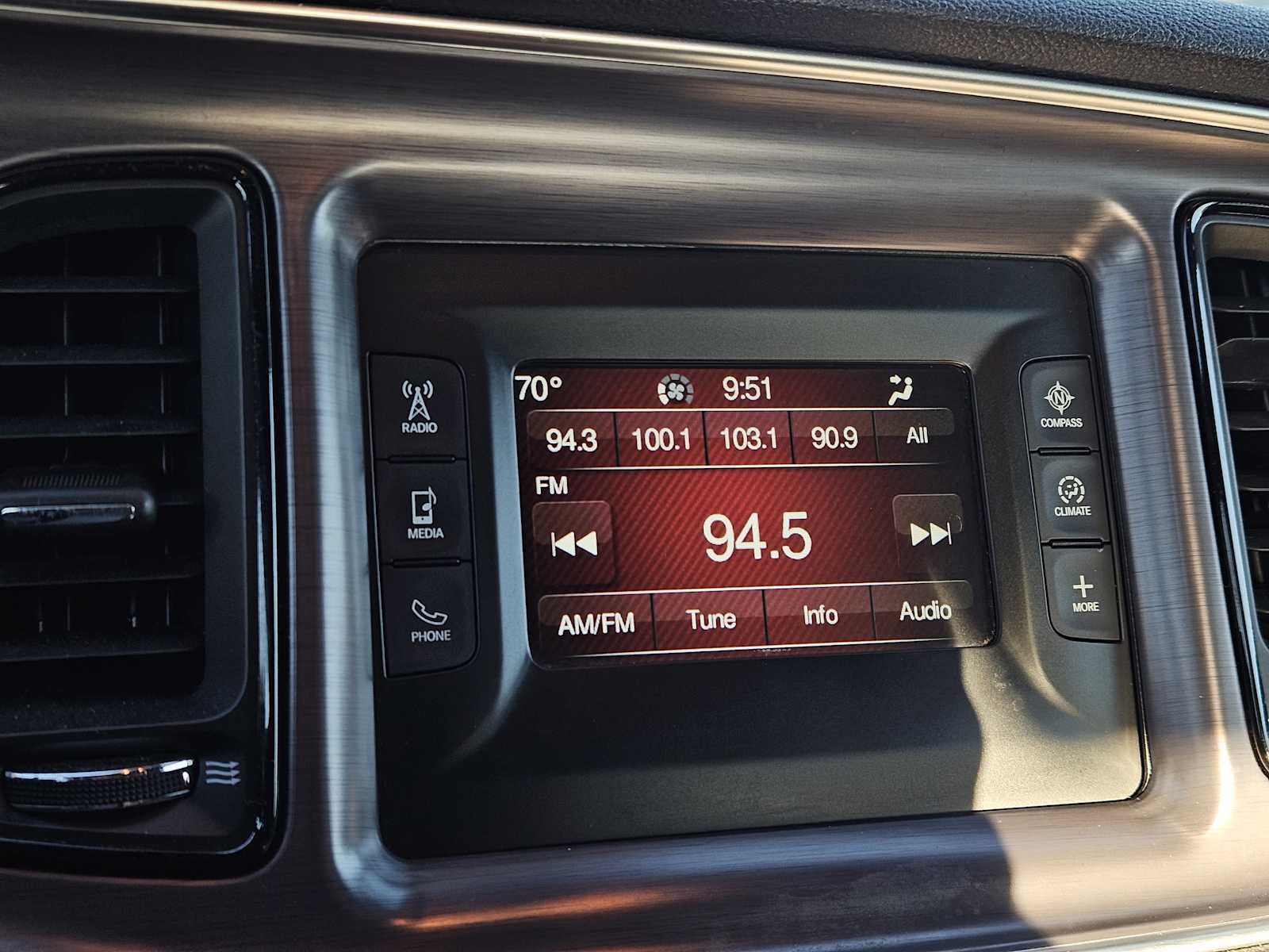 Thumbnail: 2017 Dodge Challenger - 16