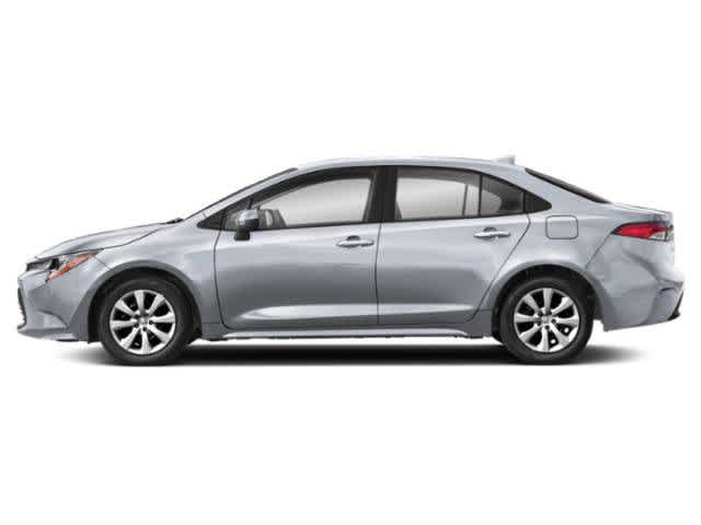 Thumbnail: 2024 Toyota Corolla - 6