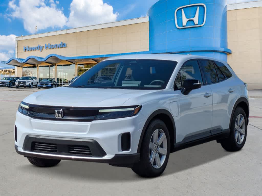 2026 Honda Prologue SUV 
