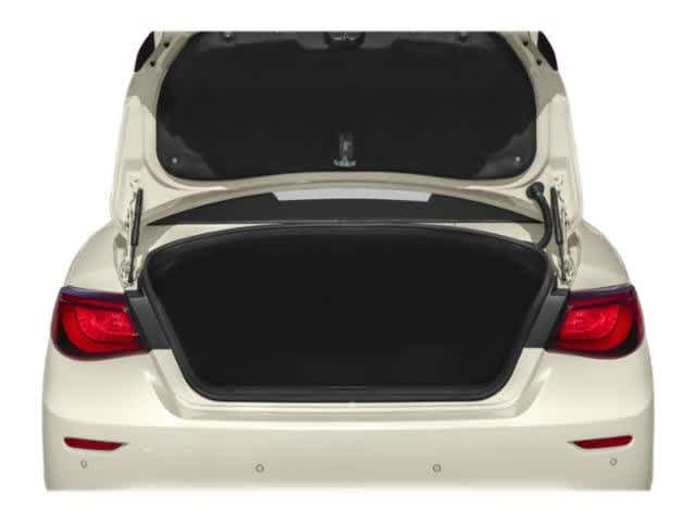 Thumbnail: 2019 INFINITI Q70 - 11