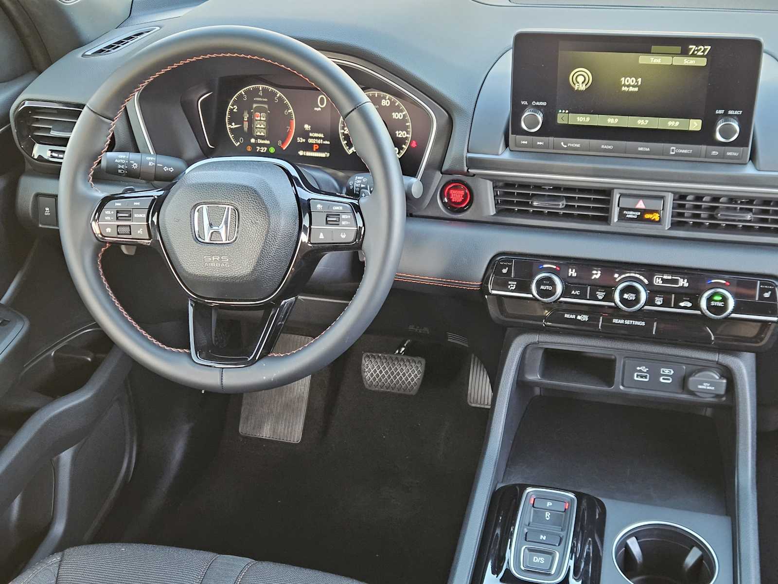 Thumbnail: 2025 Honda Pilot - 24