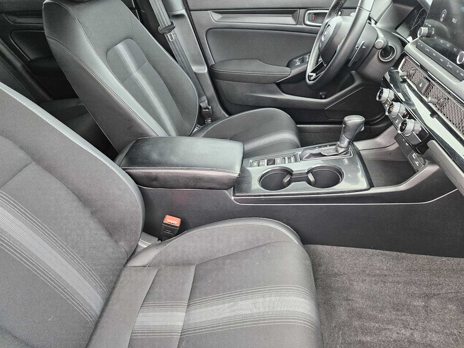 Thumbnail: 2023 Honda Civic - 14