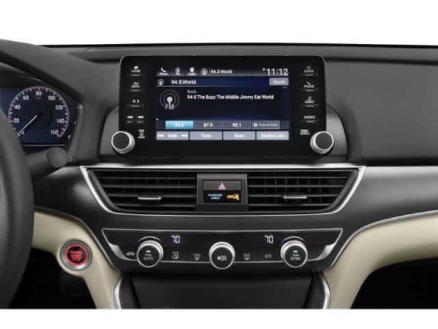 Thumbnail: 2021 Honda Accord - 13