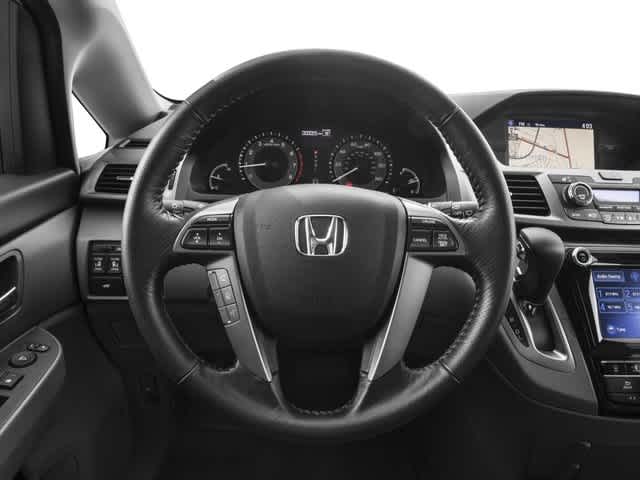 Thumbnail: 2016 Honda Odyssey - 6