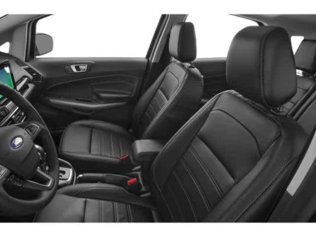 Thumbnail: 2018 Ford EcoSport - 10