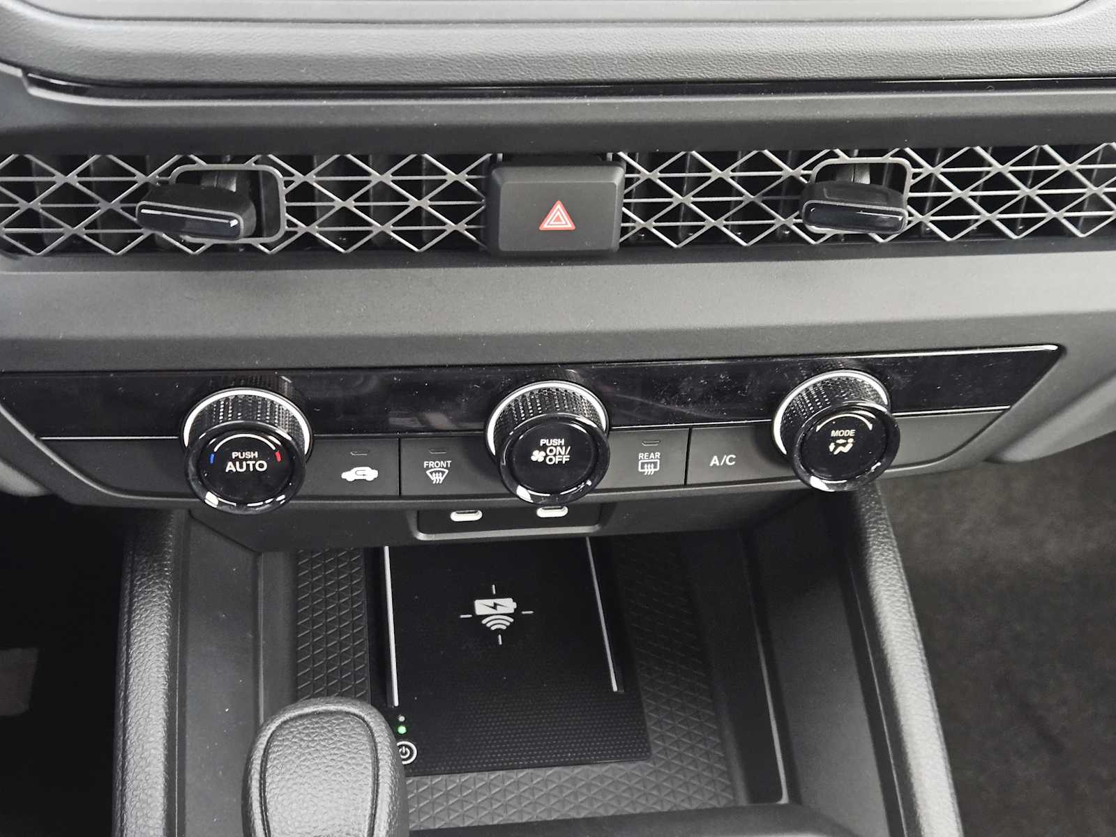 Thumbnail: 2026 Honda Accord - 14