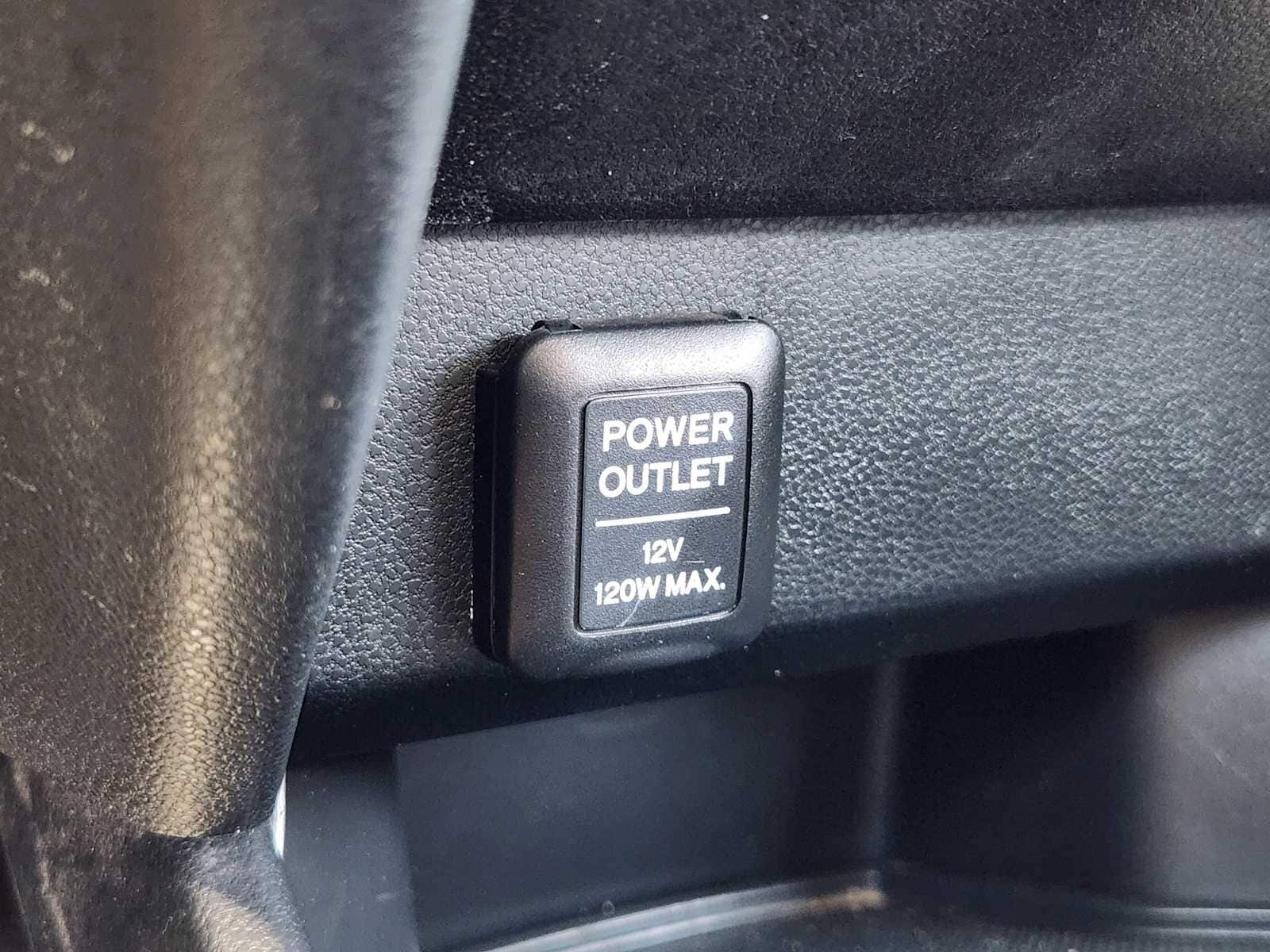 Thumbnail: 2009 Honda Fit - 18