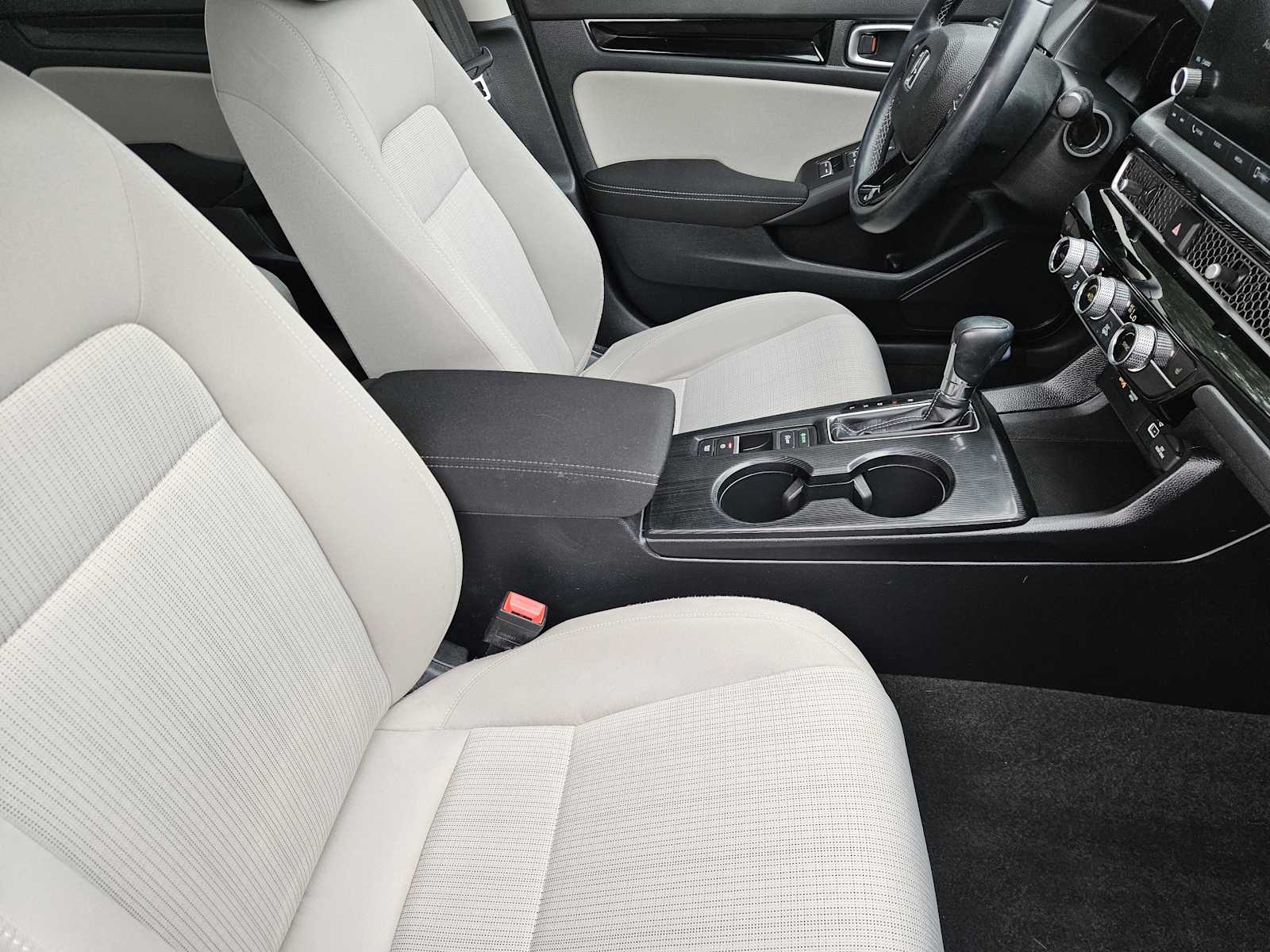 Thumbnail: 2023 Honda Civic - 13