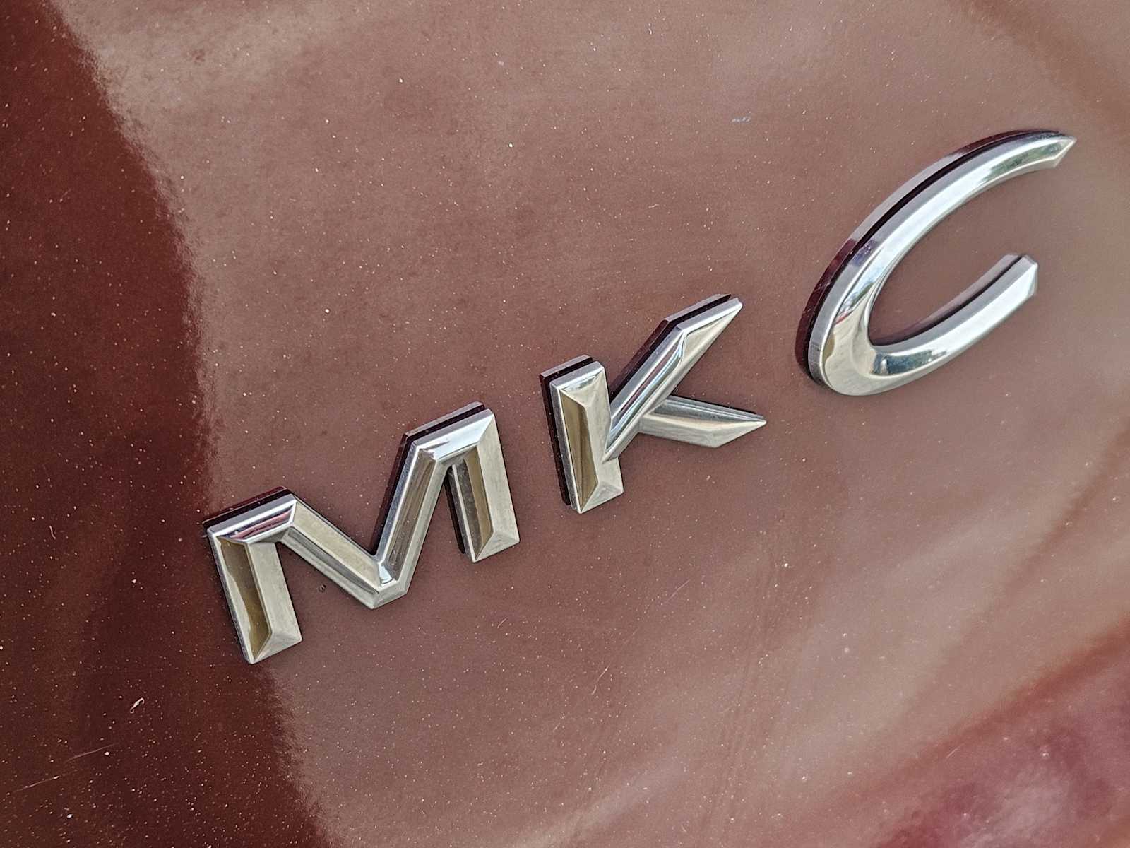 Thumbnail: 2018 Lincoln MKC - 12