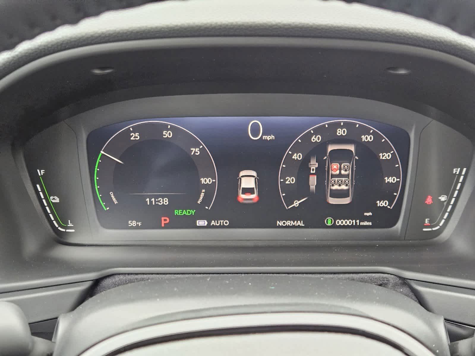 Thumbnail: 2025 Honda Accord - 14