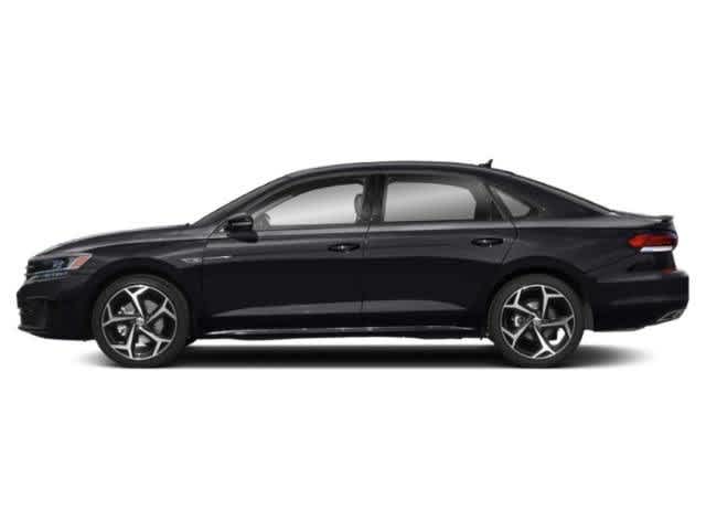 Thumbnail: 2020 Volkswagen Passat - 3