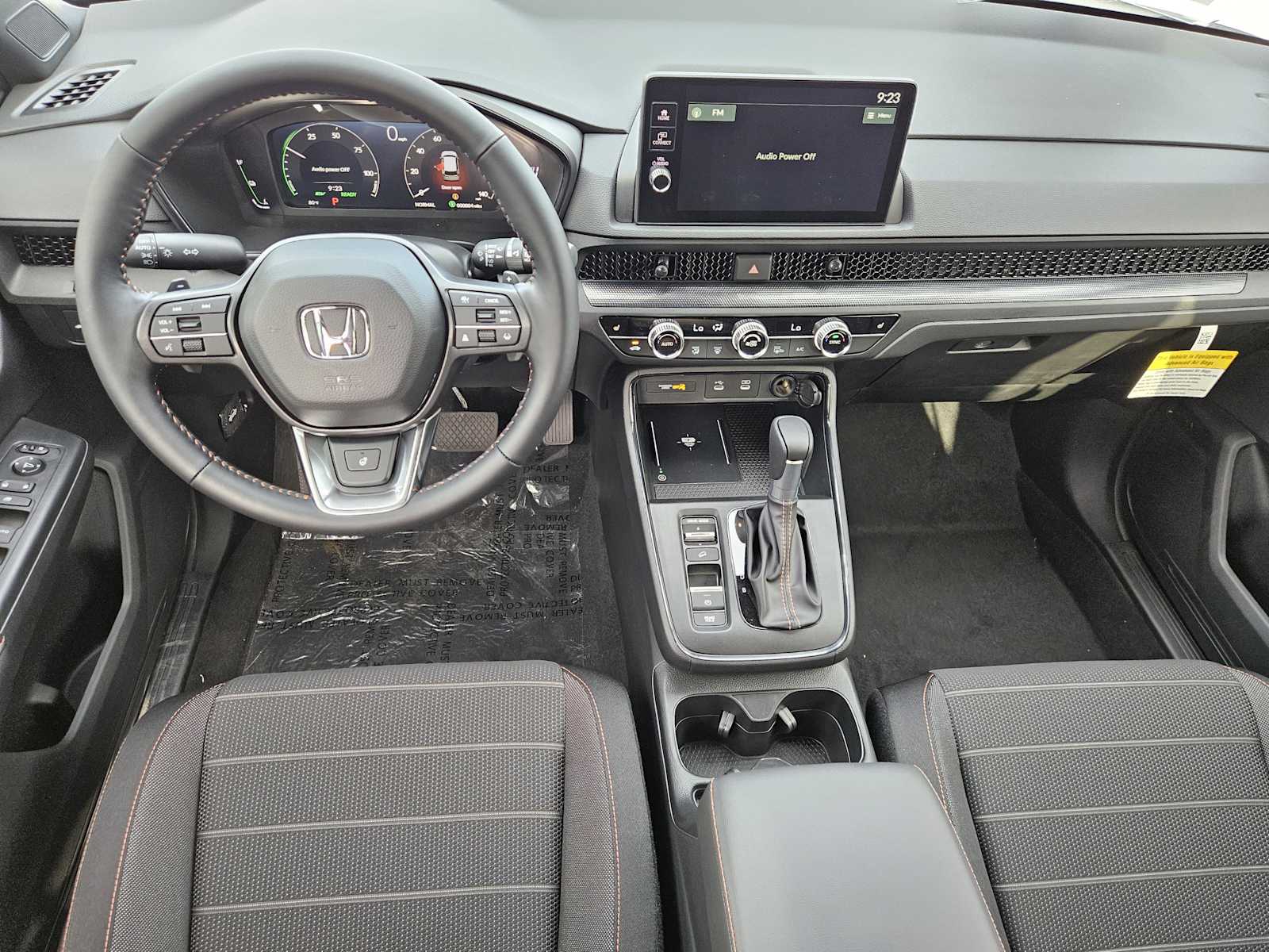 Thumbnail: 2026 Honda CR-V - 19