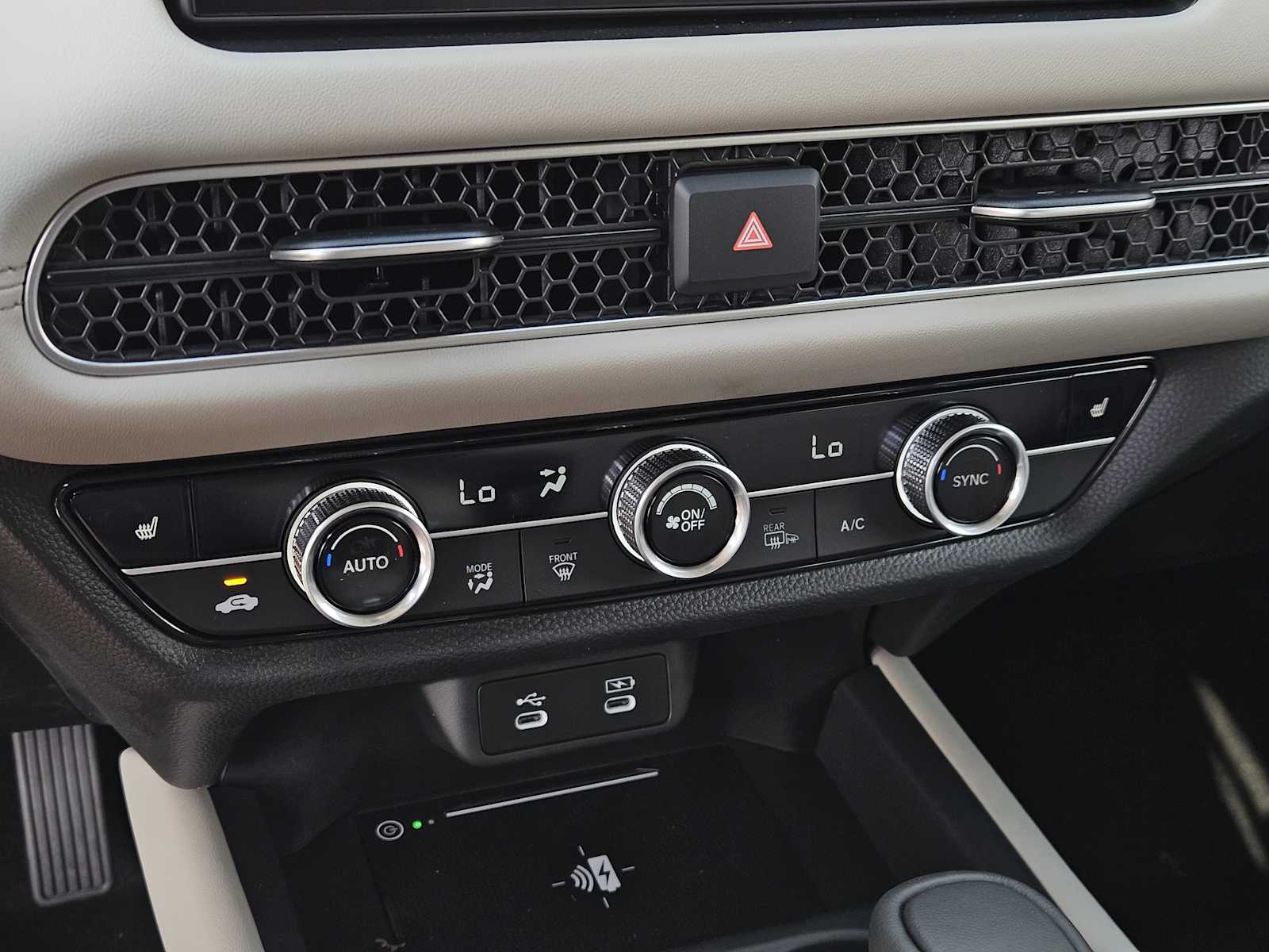 Thumbnail: 2026 Honda HR-V - 15