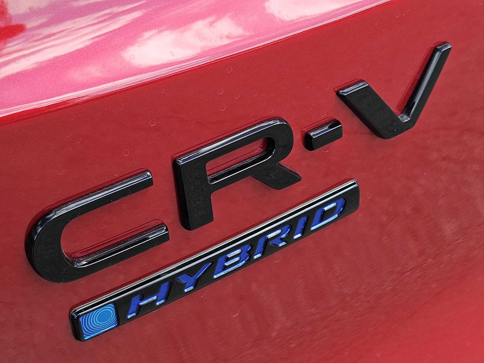 Thumbnail: 2026 Honda CR-V - 10
