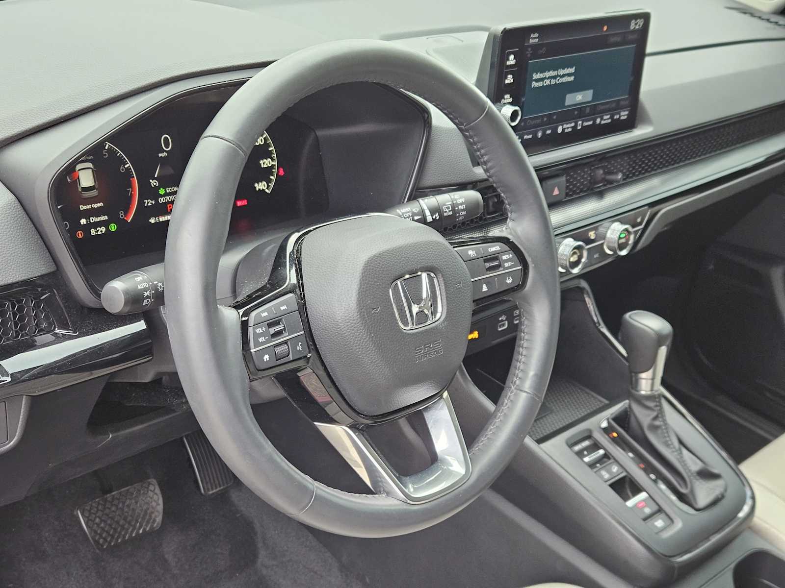 Thumbnail: 2023 Honda CR-V - 2