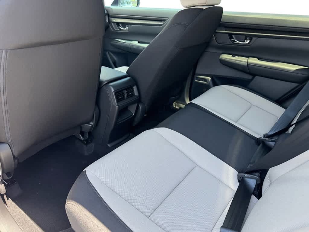 Thumbnail: 2026 Honda CR-V - 16