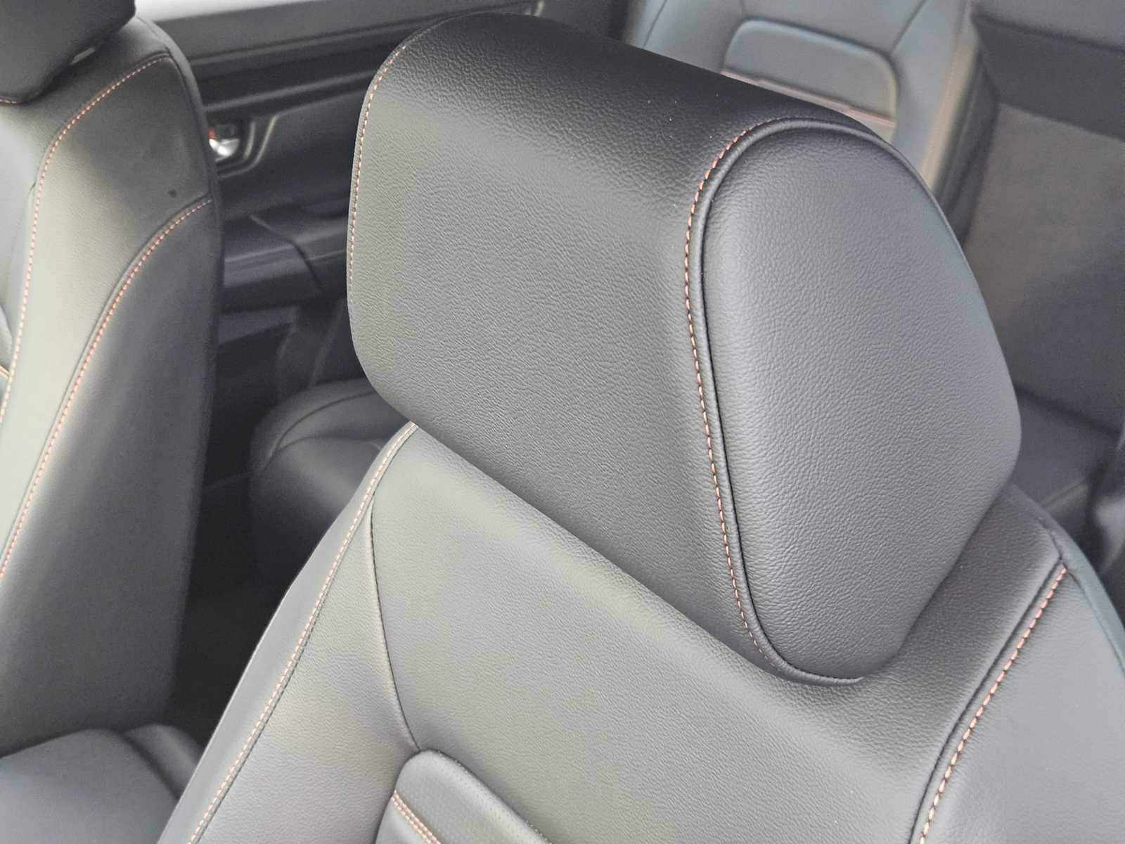 Thumbnail: 2026 Honda CR-V - 15