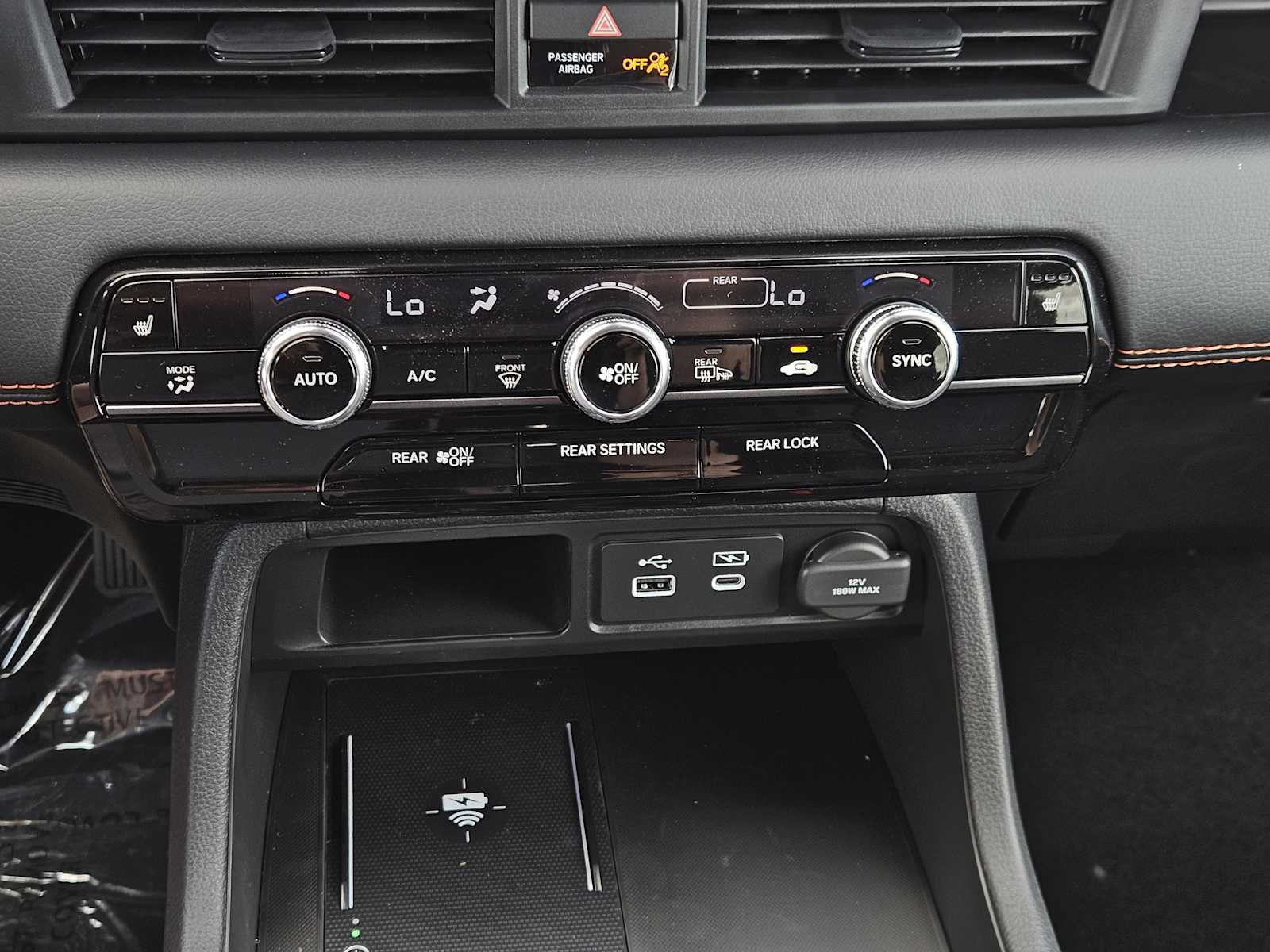 Thumbnail: 2025 Honda Pilot - 16