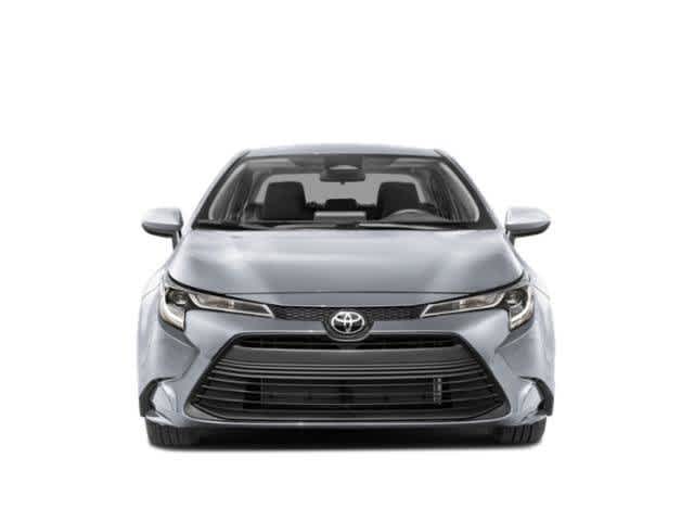 Thumbnail: 2024 Toyota Corolla - 7